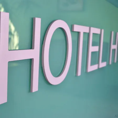 Hotel Hvezda