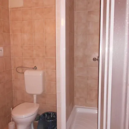 Hotel Hvezda Kroměříž