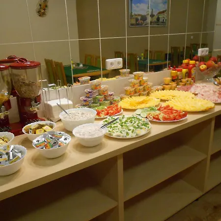 Hvezda Hotel