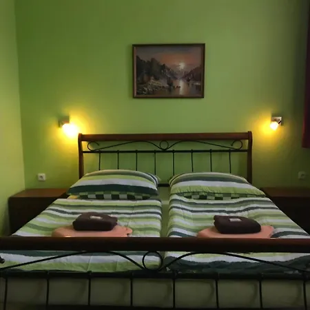 Hotel Hvezda 2*