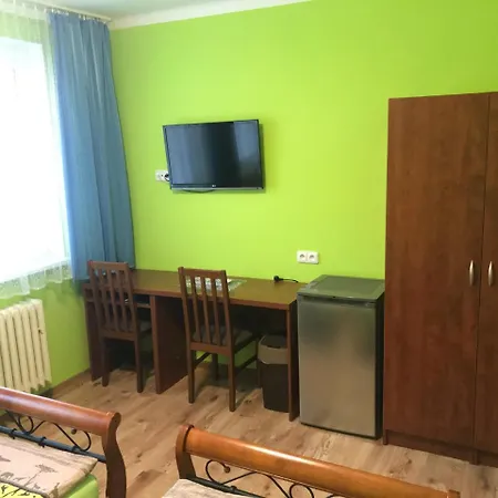 Hvezda 2* Kroměříž