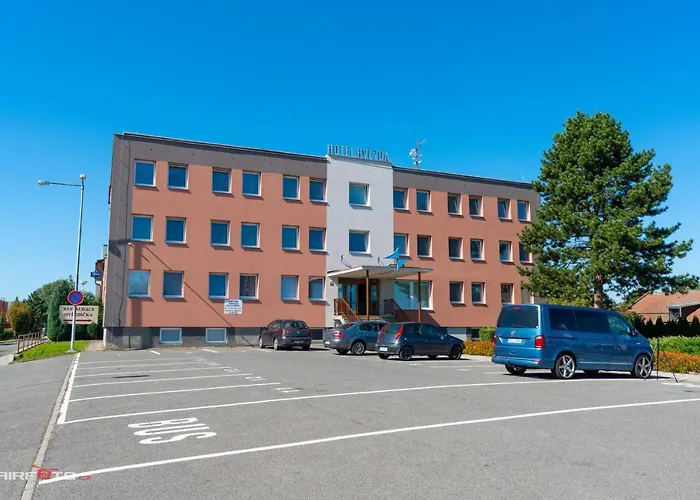 Hvezda Kroměříž