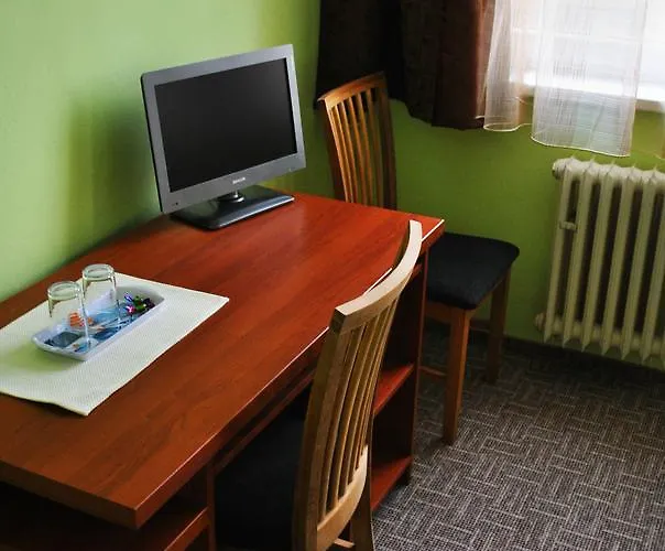 Hotel Hvezda 2*