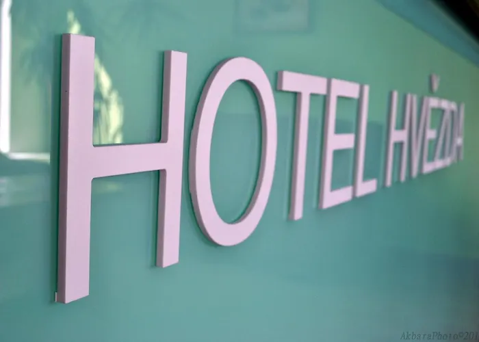 Hotel Hvezda
