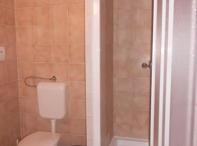 Hotell Hvezda Kroměříž