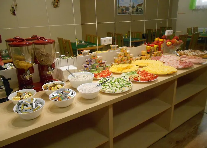 Hvezda Hotel